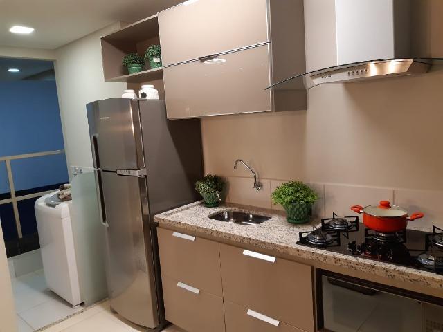 Apartamento de 2 quartos Eldorado - Parcelas a partir de 525,00 - Foto 4