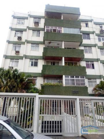 Apartamento com 2 dormitórios à venda, 70 m² por r$ 295.000,00 - costa azul - salvador/ba