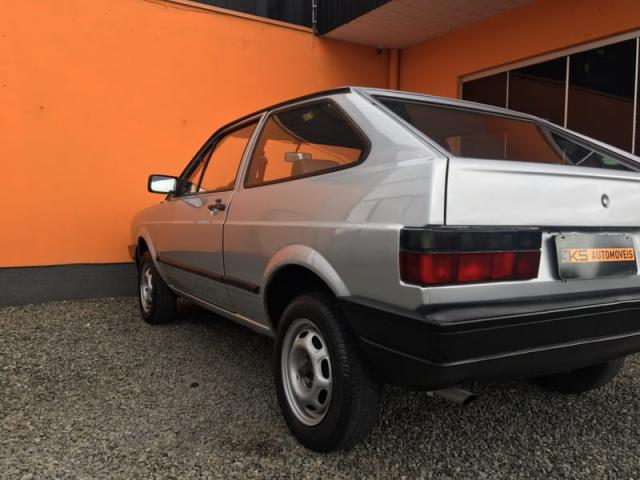 VOLKSWAGEN GOL 1.6 2P - Foto 12