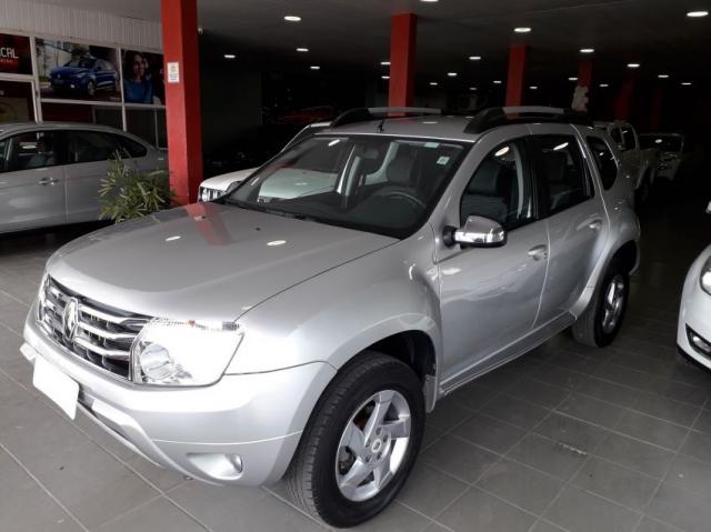 DUSTER DYNAMIQUE 1.6 2013/2014 MANUAL