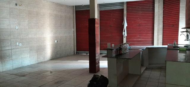 Lojão Frente Rua com 480 m2 em Quintino - Foto 13