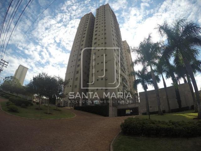 Apartamento à venda com 3 dormitórios em Jd america, Ribeirao preto cod:33261 - Foto 11