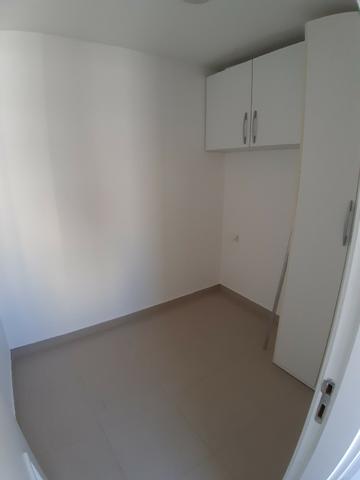Apartamento Alphaville Laguna 2 Quartos 83m2 Nascente Dependência Alto Oportunidade - Foto 11