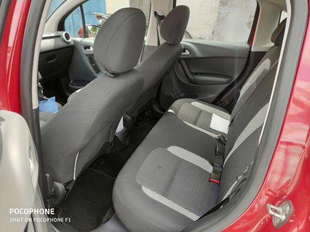 Vendo C3 attraction 16/17 - Foto 11