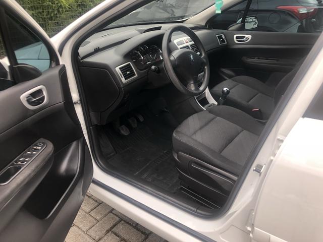 Peugeot 307 2012 1.6 carro extra! - Foto 5