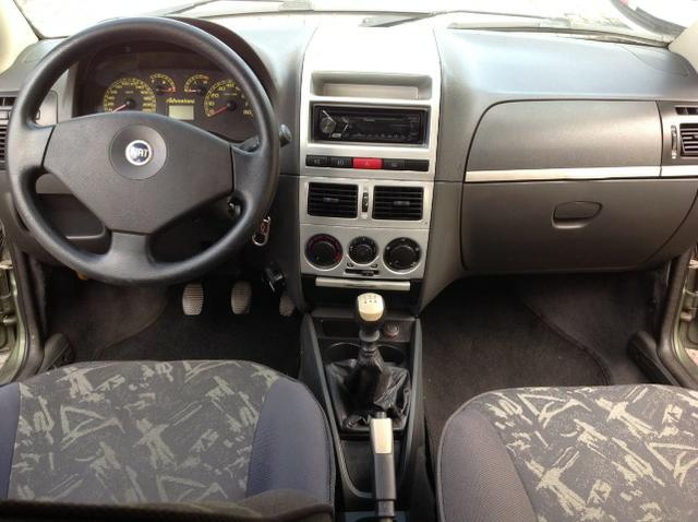 Fiat Palio Palio Weekend Adventure 1.8 Flex (unico dono) - Foto 7