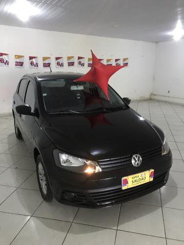 Gol 1.6 2018 msi - Foto 3