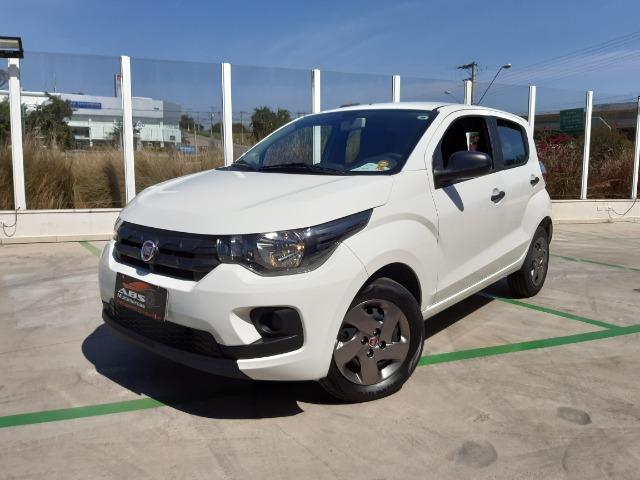 LD/ Fiat Mobi Like 1.0 2019 - Foto 3