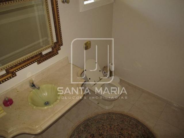 Casa à venda com 4 dormitórios em Ribeirania, Ribeirao preto cod:40328 - Foto 16