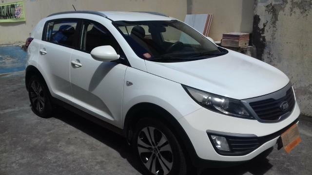 Kia Sportage LX2 2012/2013
