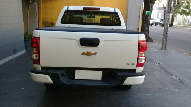 Chevrolet S10 LS 2017 - Foto 3