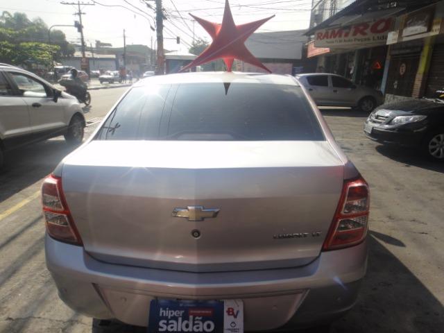 Financio sem entrada+890,gnv automatico complt ac troca - Foto 6