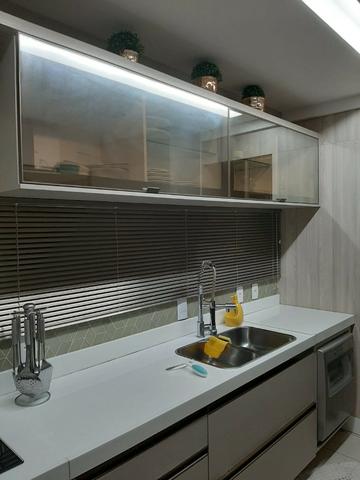 Moma Condominium, Apto Projetado, 16o. Andar, 111m2, 3 Suítes, DCE, 3 Vagas de Garagem - Foto 6