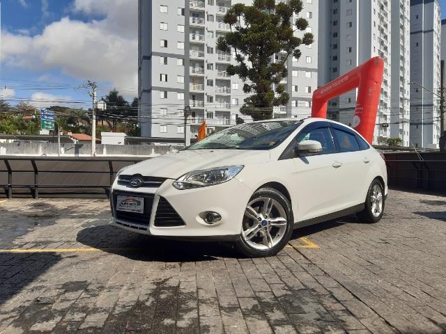 Ford Focus 2015 Automático Top !! - Foto 3