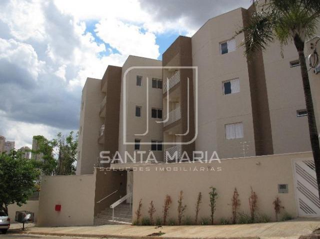Apartamento à venda com 2 dormitórios em Jd botanico, Ribeirao preto cod:37084 - Foto 12