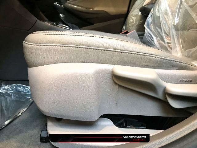 Novíssimo Cruze LTZ 1.4 Turbo Flex 2017 - Foto 13
