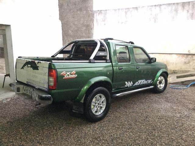 Frontier 1999 - Foto 4