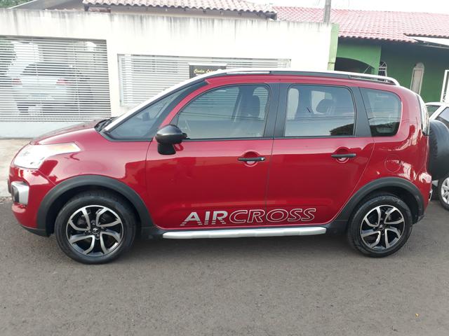 Air Cross Glx Atacama - Foto 3