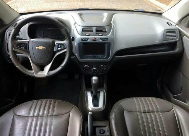 Chevrolet Colbatl - Foto 5