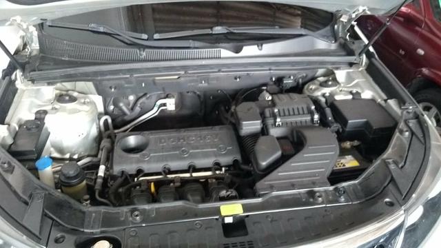 Jeep cherokee lrd - Foto 3