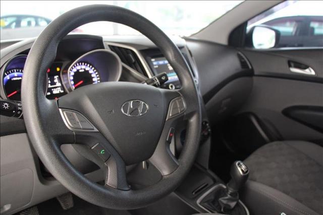 Hyundai Hb20s 1.6 Comfort Plus 16v - Foto 4