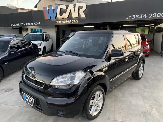 Kia Soul EX 1.6