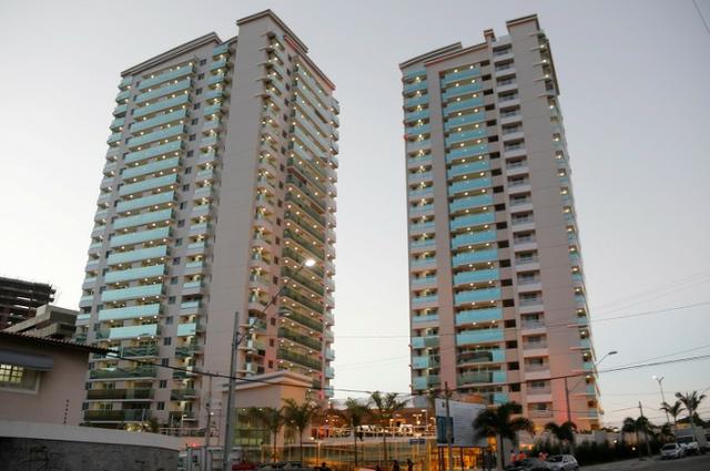 Moma Condominium, Apto Projetado, 16o. Andar, 111m2, 3 Suítes, DCE, 3 Vagas de Garagem - Foto 17
