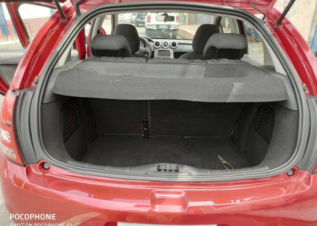 Vendo C3 attraction 16/17 - Foto 9