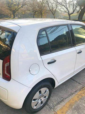 (FINANCIO) Volkswagen UP! 2015 COMPLETO, doc ok, revisado, excelente estado - Foto 6