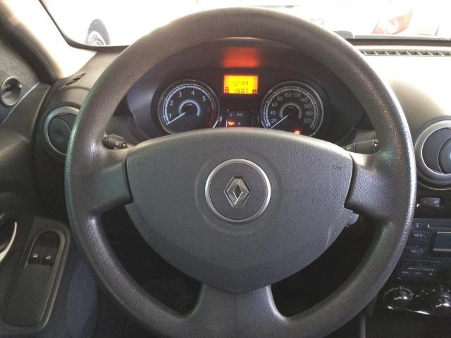 Renault Sandero 1.6 Expression - 2013 Completo! (22) 2773-3391 - Foto 8