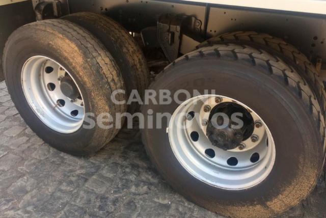 Iveco Tector 240E30 SID, ano 2018/2019 - Foto 7