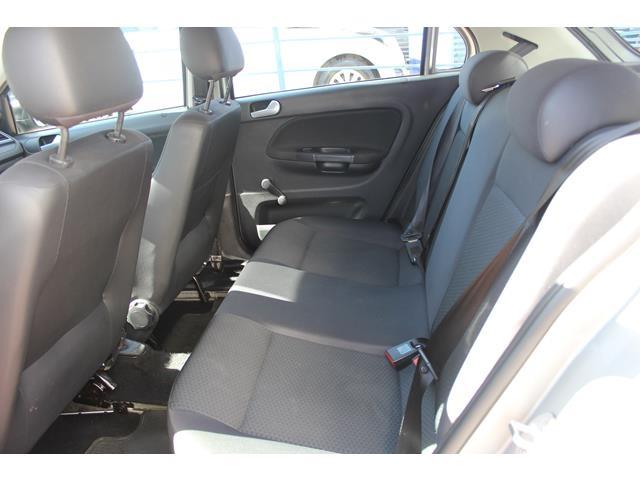 Volkswagen Gol 1.6 msi totalflex trendline 4p manual - Foto 6