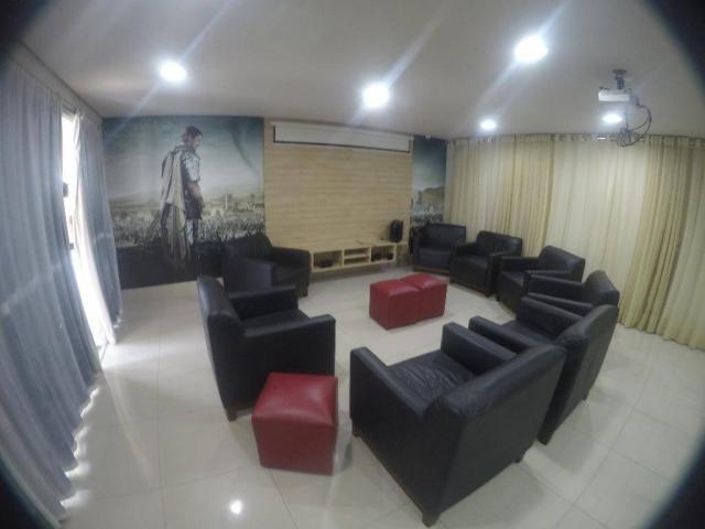 Life da villa, 76m2, são francisco - Foto 8