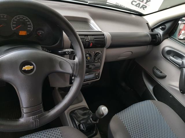 Classic 2013 LS 1.0 Completíssimo EXTRA - Foto 8