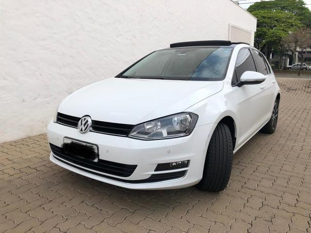Golf 1.4 TSI Aut. Highline 2015 - Foto 8
