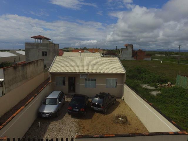 Casa em Guaratuba de frente para o mar - Foto 4