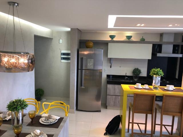 Apartamento 3 suítes de alto Padrão lazer completo prox ao shopping buriti