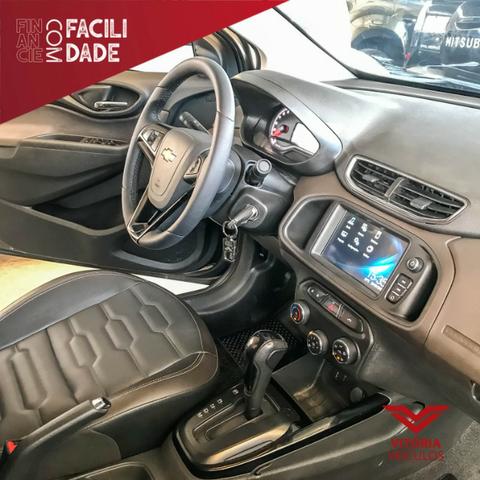 Prisma LTZ 18/19 - Foto 7
