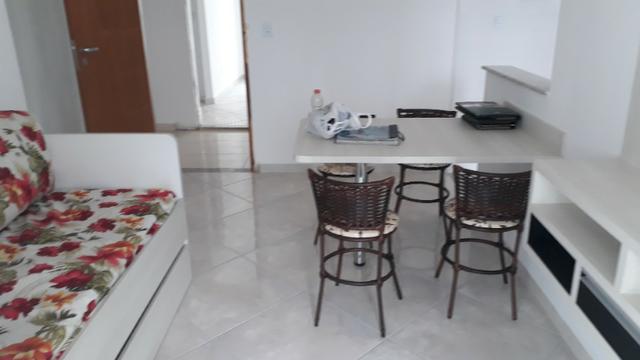 D-Oportunidade 1 Dormitório, centro da Ocian Praia Grande, Financiamento Bancário - Foto 14