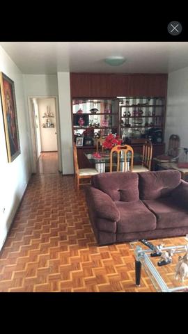 APT/ DIONISIO TORRES/ 108 m2