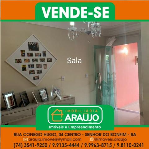 Vende-se um Casa no Bairro Populares - Foto 8