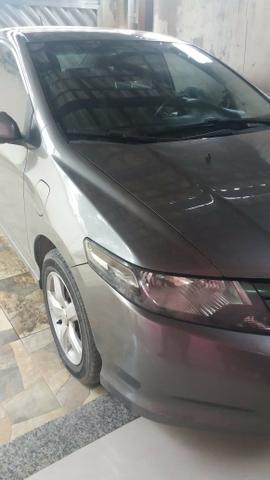 Carro Honda City - Foto 3