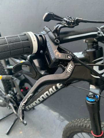Bicicleta Aro 29 Mtb Cannondale Jekyll Enduro - Foto 5