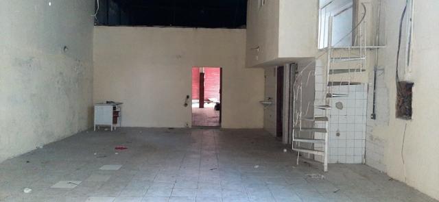 Lojão Frente Rua com 480 m2 em Quintino - Foto 12