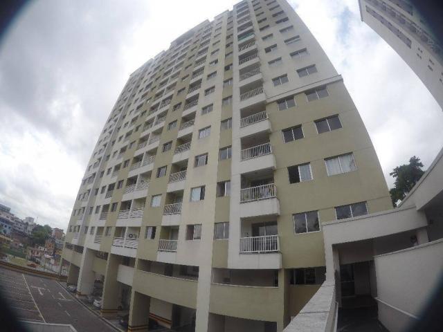 Life da villa, 76m2, são francisco - Foto 4