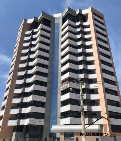 Apt no Cond. Residencial Tarsila do Amaral