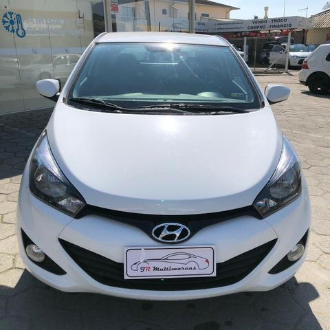 Hyundai/HB20 Confort. 2014 - Foto 3