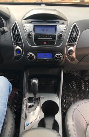 Ix 35 hyundai em otimo estado - Foto 3