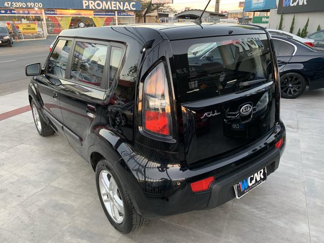 Kia Soul EX 1.6 - Foto 5