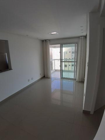 Apartamento Alphaville Laguna 2 Quartos 83m2 Nascente Dependência Alto Oportunidade - Foto 8